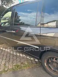2009 Citroen C8