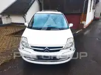 2009 Citroen C8