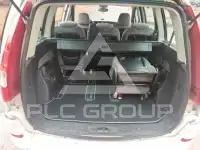 2009 Citroen C8
