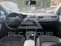 2009 Citroen C5