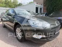 2009 Citroen C5
