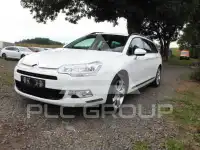 2009 Citroen C5