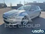 2009 Citroen C5