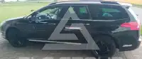 2009 Citroen C5