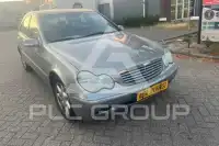 2009 Citroen C5