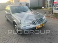 2009 Citroen C5