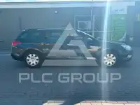 2009 Citroen C5