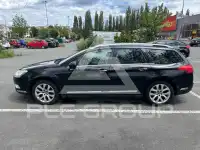 2009 Citroen C5