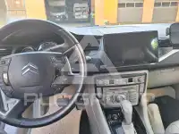 2009 Citroen C5