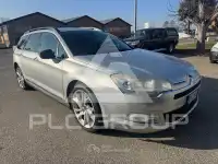 2009 Citroen C5