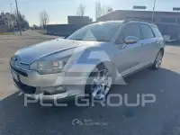 2009 Citroen C5