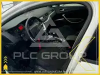 2009 Citroen C5