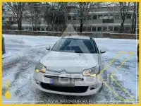 2009 Citroen C5
