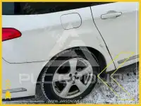 2009 Citroen C5