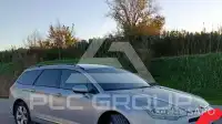 2009 Citroen C5