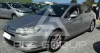 2009 Citroen C5