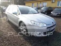 2009 Citroen C5