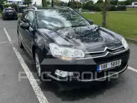 2009 Citroen C5