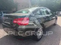 2009 Citroen C5