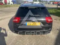 2009 Citroen C5