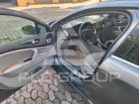 2009 Citroen C5