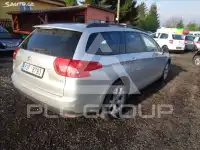 2009 Citroen C5