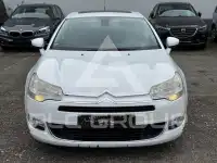2009 Citroen C5