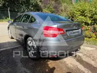 2009 Citroen C5