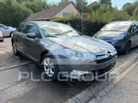 2009 Citroen C5