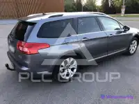 2009 Citroen C5