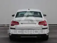 2009 Citroen C5
