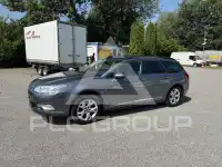 2009 Citroen C5