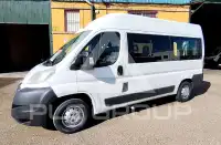 2009 Citroen Jumper