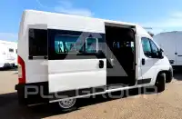 2009 Citroen Jumper