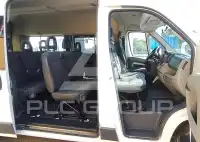 2009 Citroen Jumper