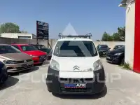 2009 Citroen Nemo