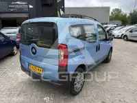2009 Citroen Nemo