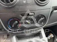 2009 Citroen Nemo