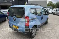2009 Citroen Nemo