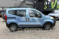 2009 Citroen Nemo
