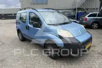 2009 Citroen Nemo