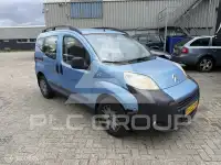 2009 Citroen Nemo
