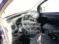 2009 Citroen Nemo