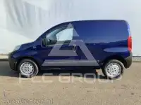 2009 Citroen Nemo