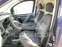2009 Citroen Nemo