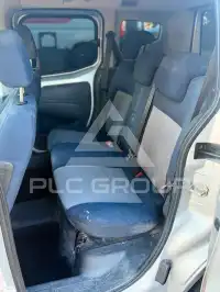 2009 Citroen Nemo