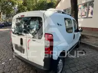 2009 Citroen Nemo