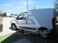 2009 Citroen Nemo