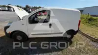 2009 Citroen Nemo