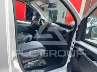 2009 Citroen Nemo